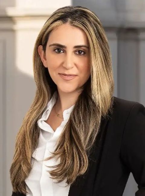 Amasia Yaghobi, Esq.